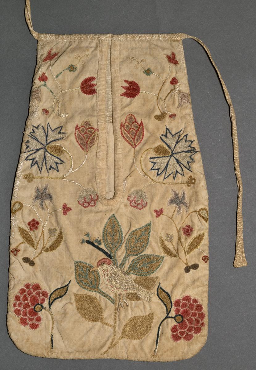1954.0055.001 Pocket, Right