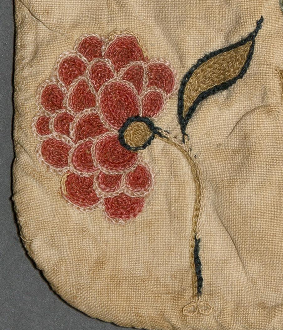 1954.0055.001 Pocket, Right Detail