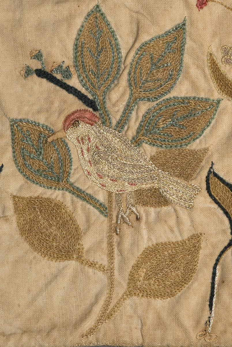 1954.0055.001 Pocket, Right Detail 2