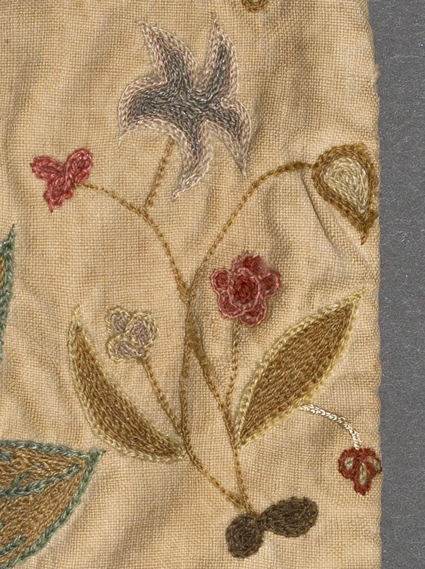 1954.0055.001 Pocket, Right Detail 4