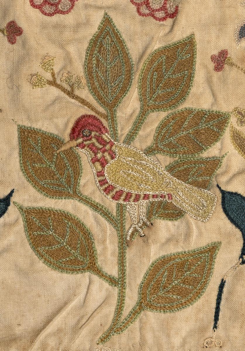 1954.0055.001 Pocket, Left Detail 2