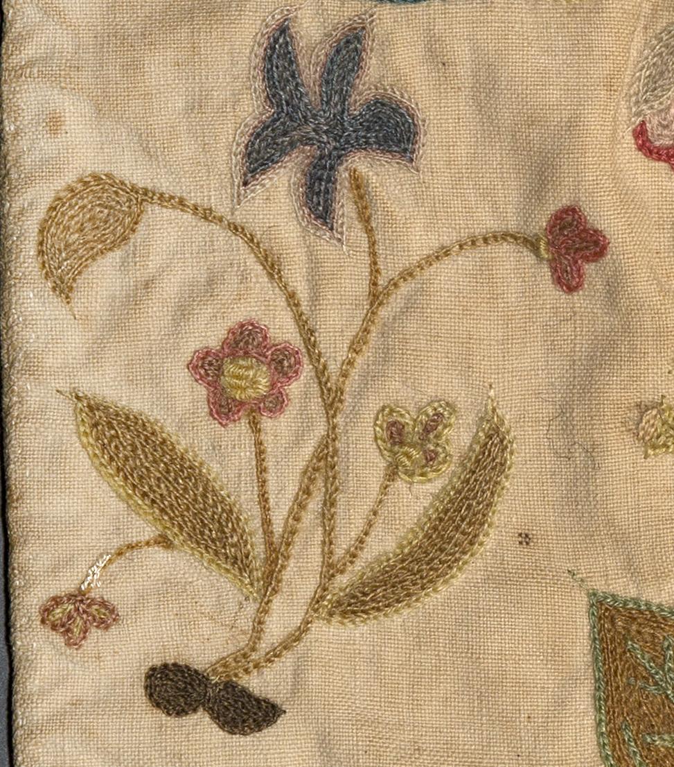 1954.0055.001 Pocket, Left Detail 3