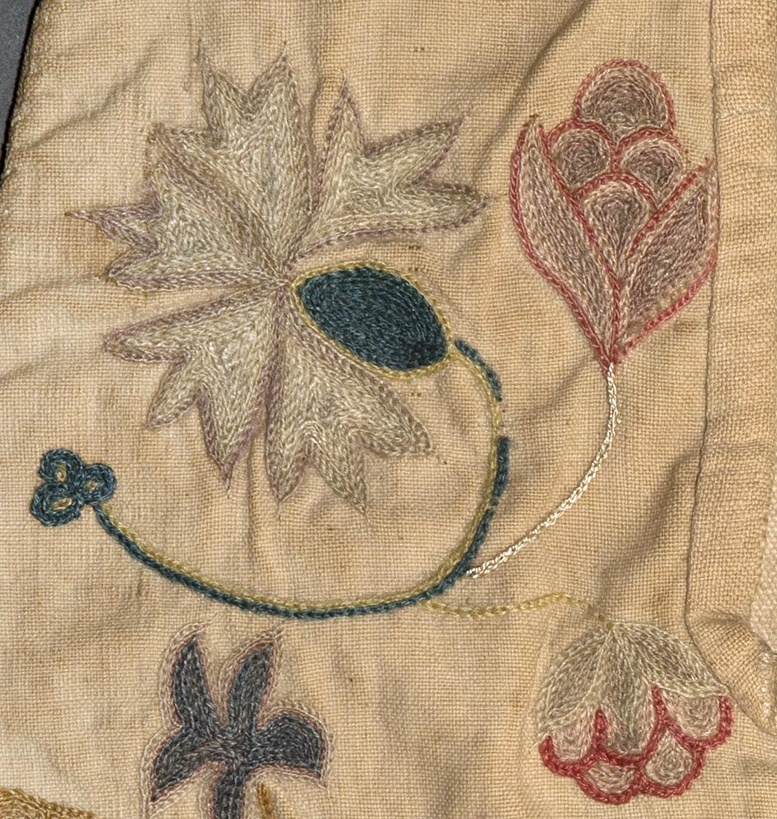 1954.0055.001 Pocket, Left Detail 4
