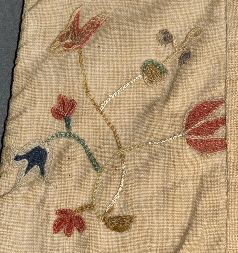 1954.0055.001 Pocket, Left Detail 5