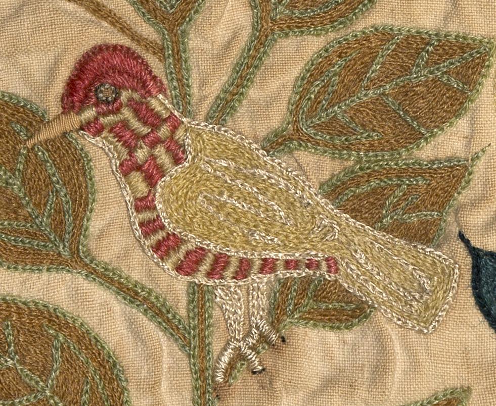 1954.0055.001 Pocket, Left Detail 6