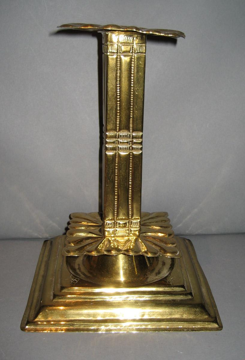 1954.0058.002 A, B Candlestick
