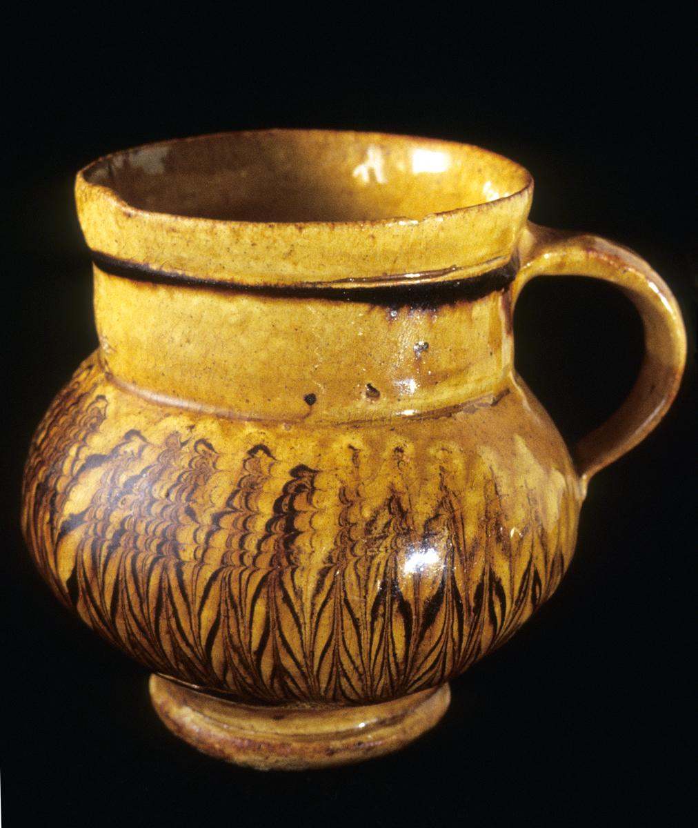 1954.0058.003 Mug, Jug