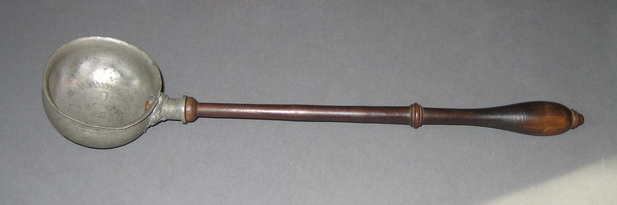 1954.0068 Ladle