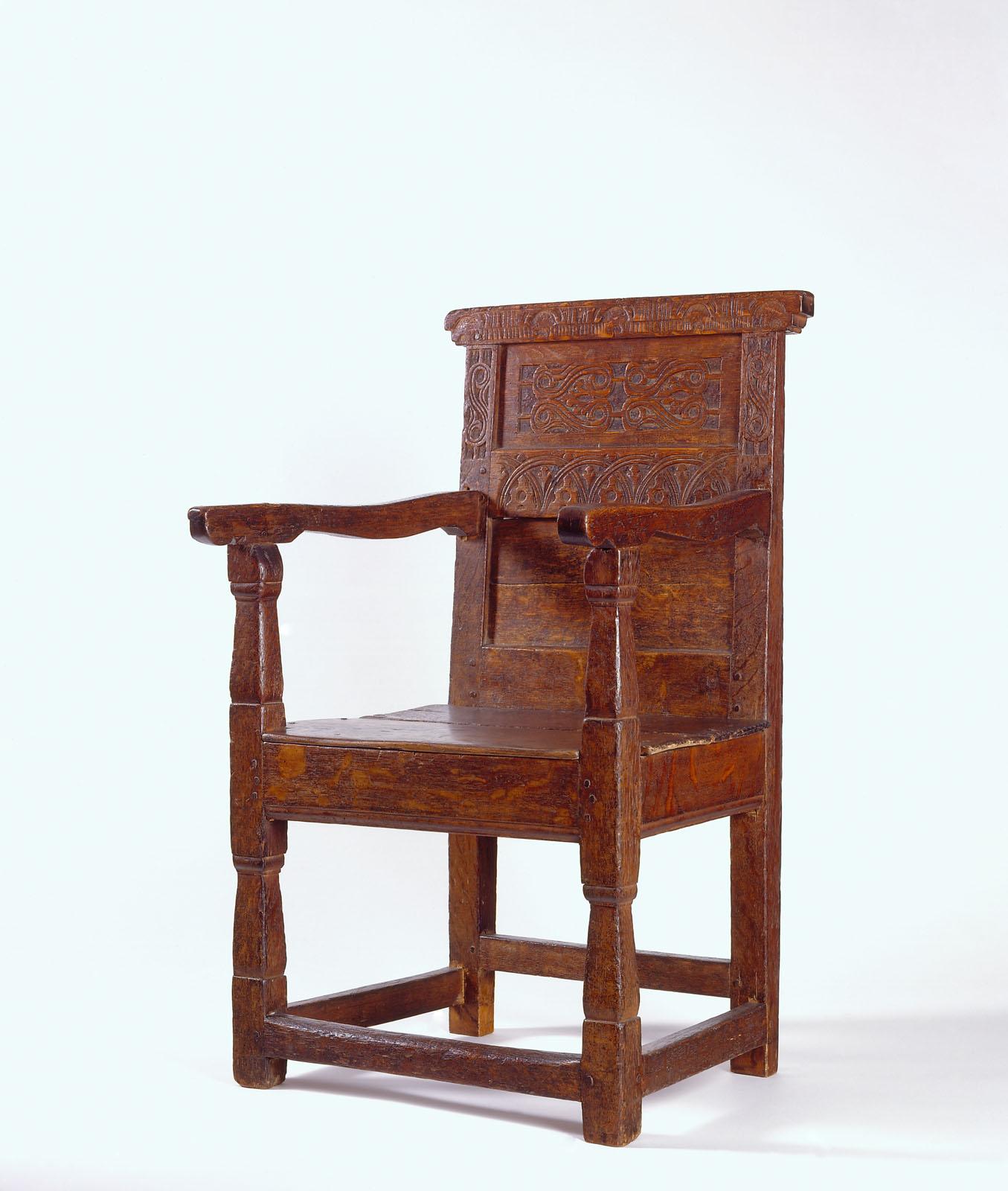 1954.0073 Chair