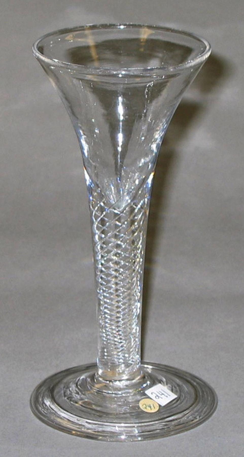 2006.0003.026 Wine glass