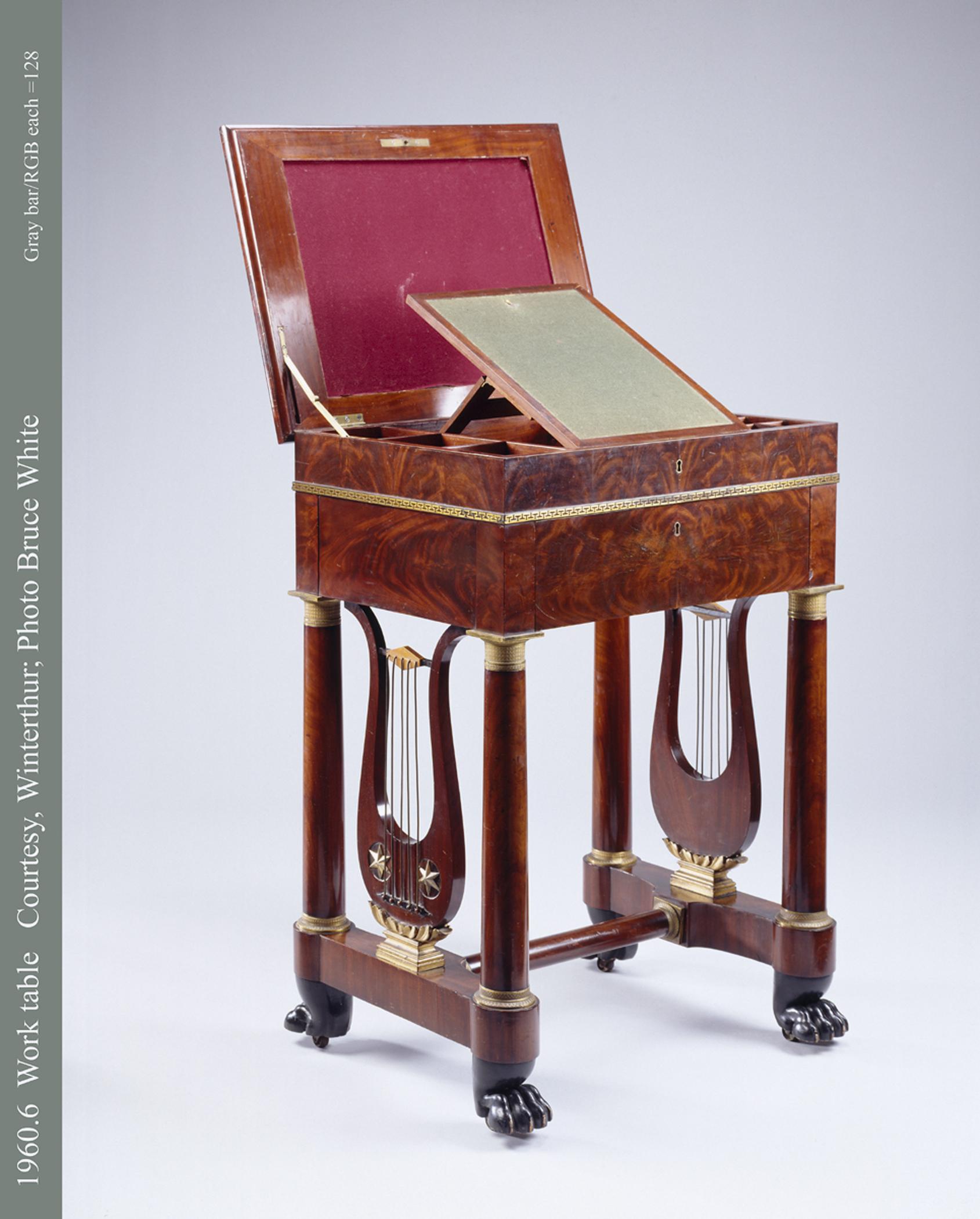 1960.0006 Table