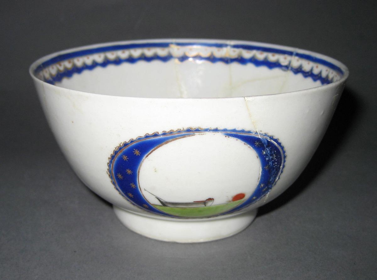 1960.0007.003 Bowl