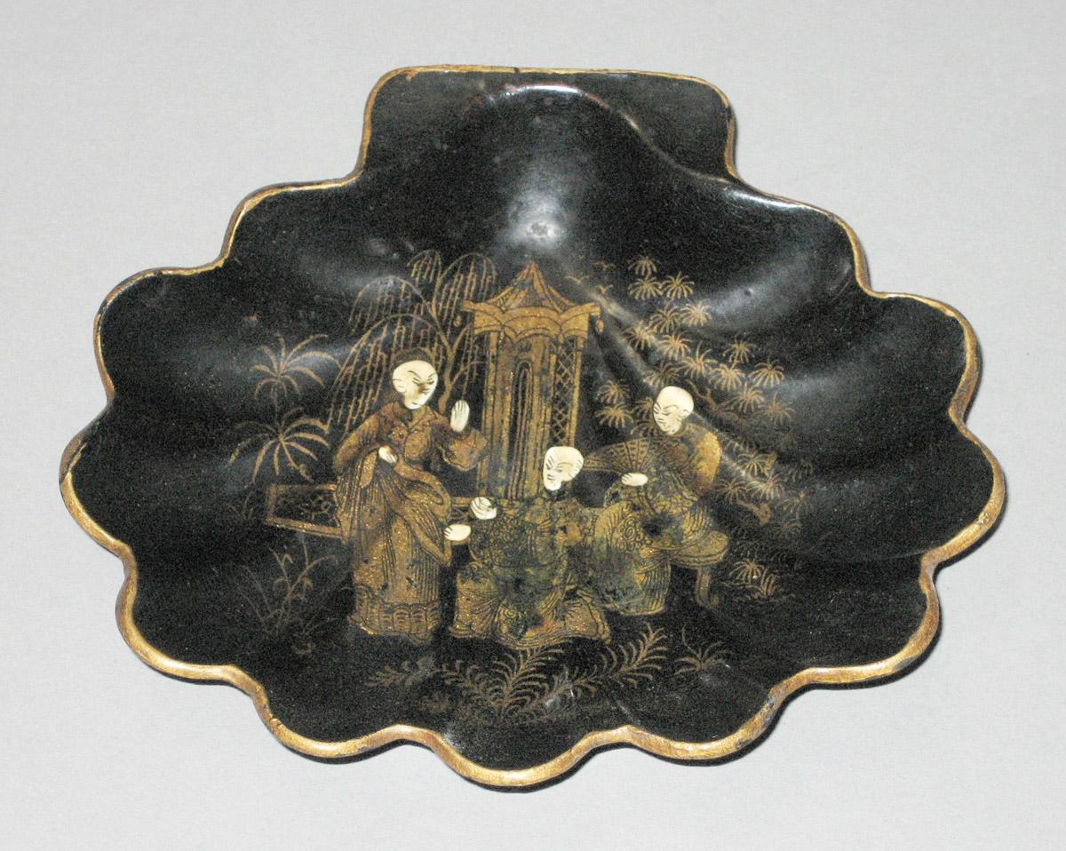 1960.0011 Dish