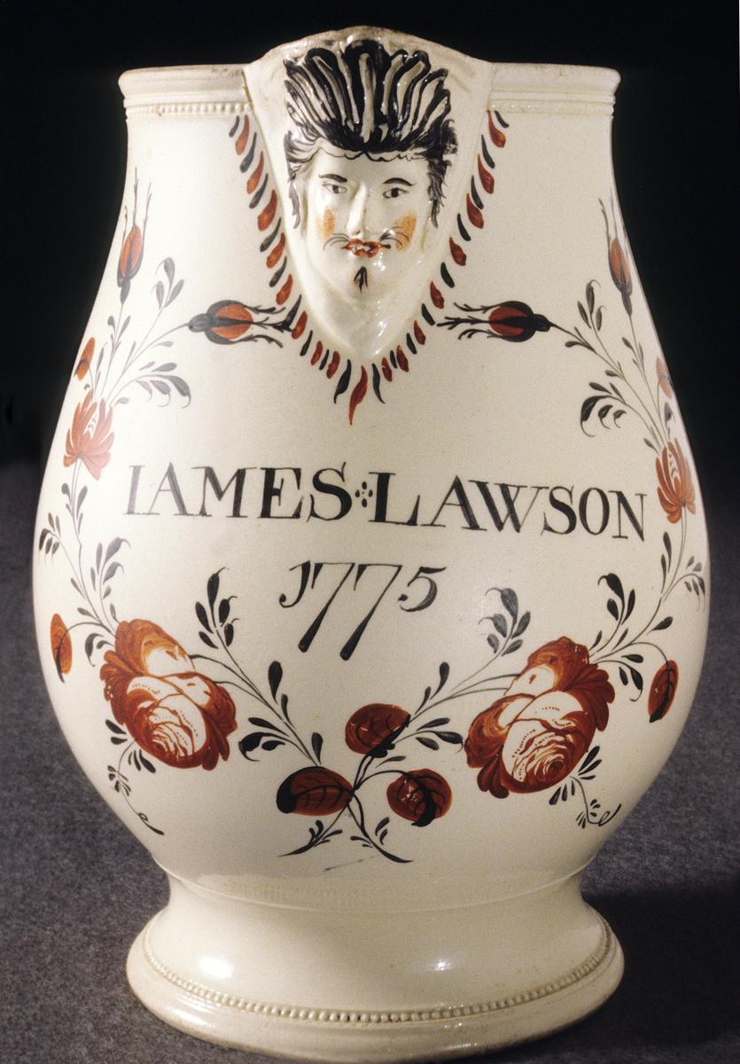 1960.0021 Jug
