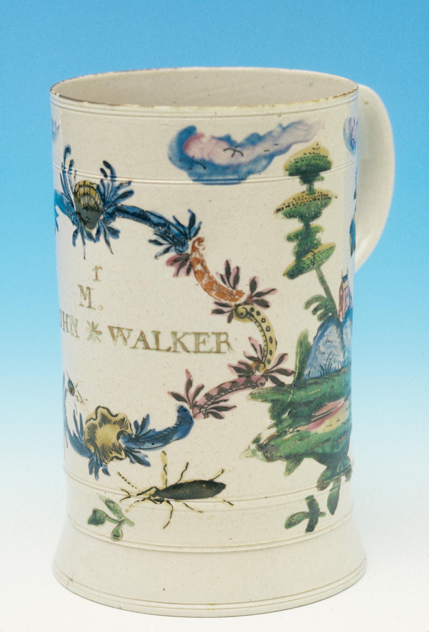 1960.0022 Mug