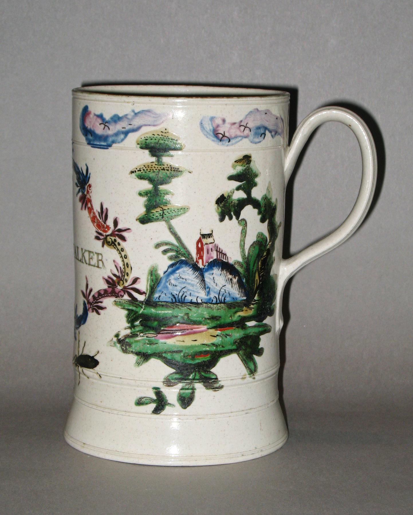 1960.0022 Mug (side 2)
