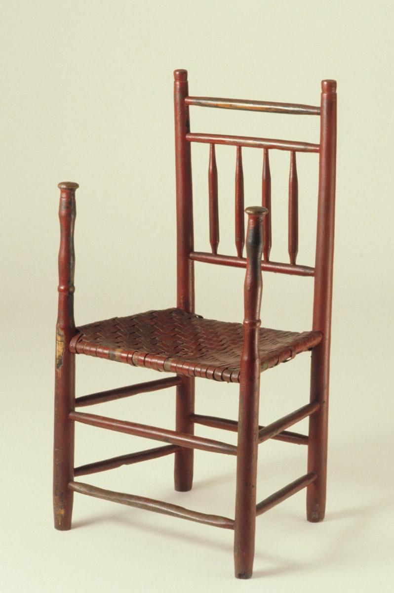 1960.0027 Chair