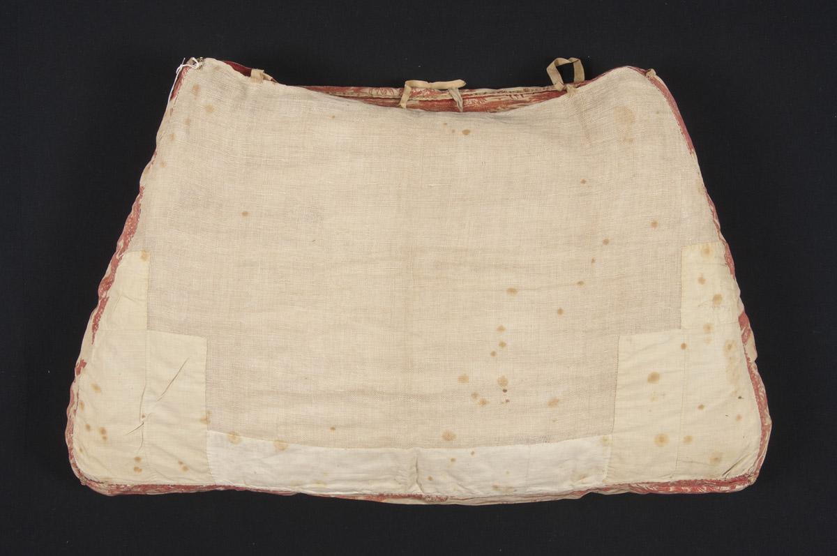 1960.0040.001 Slip cover, reverse