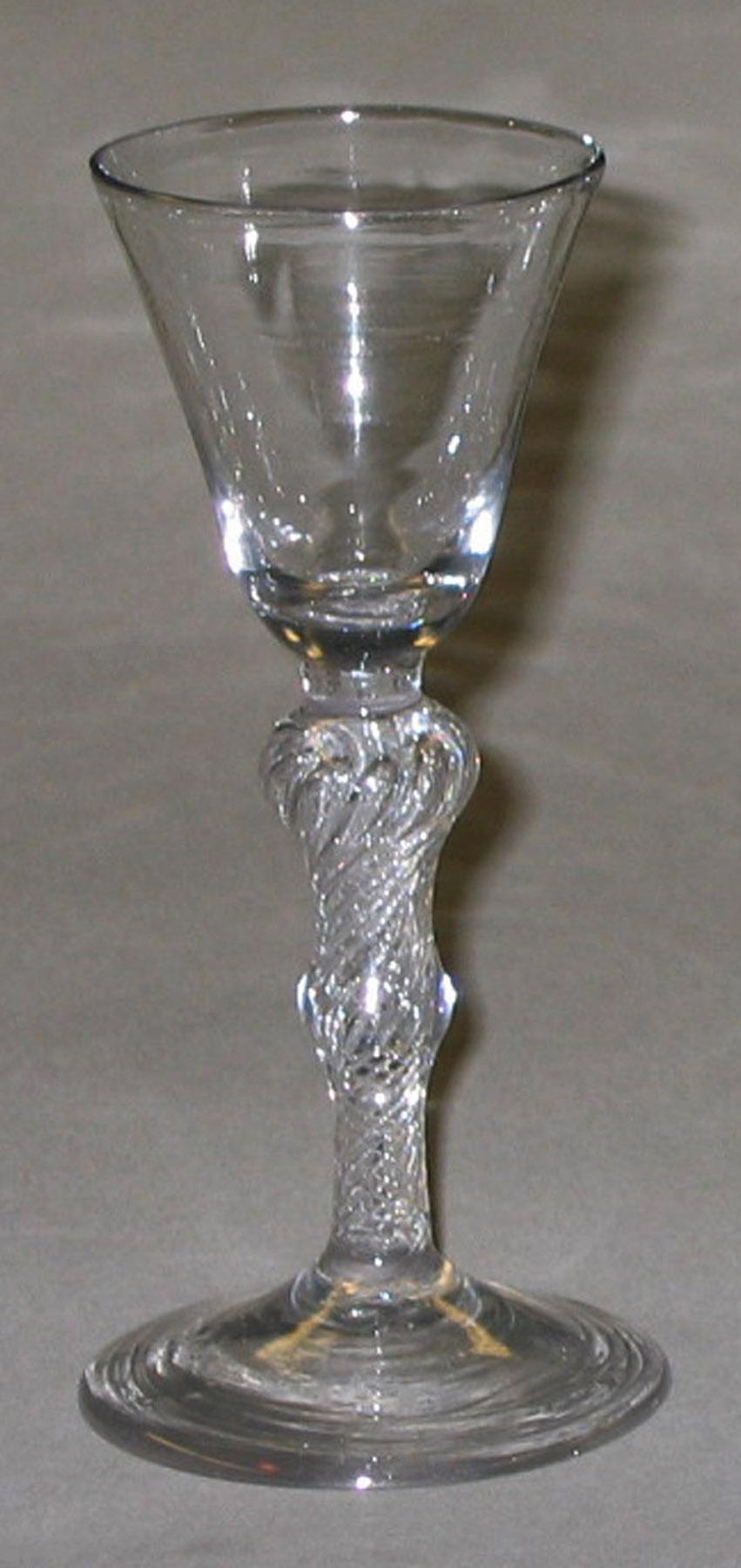 2006.0003.028 Wine glass