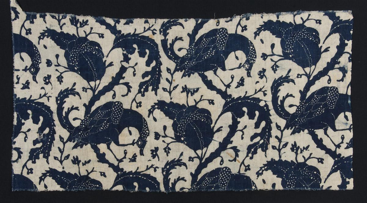 1960.0044 Textile, printed, Book image C43
