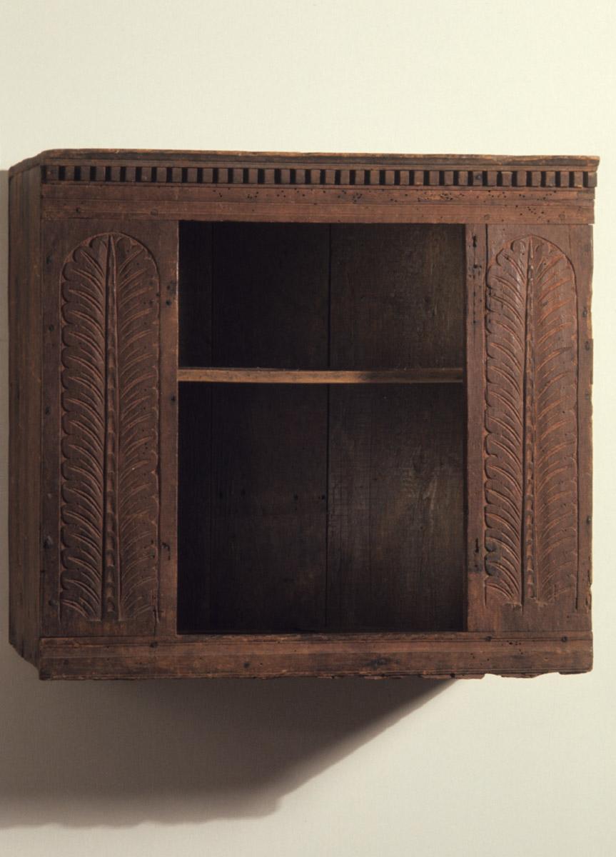 1960.0045 Cupboard
