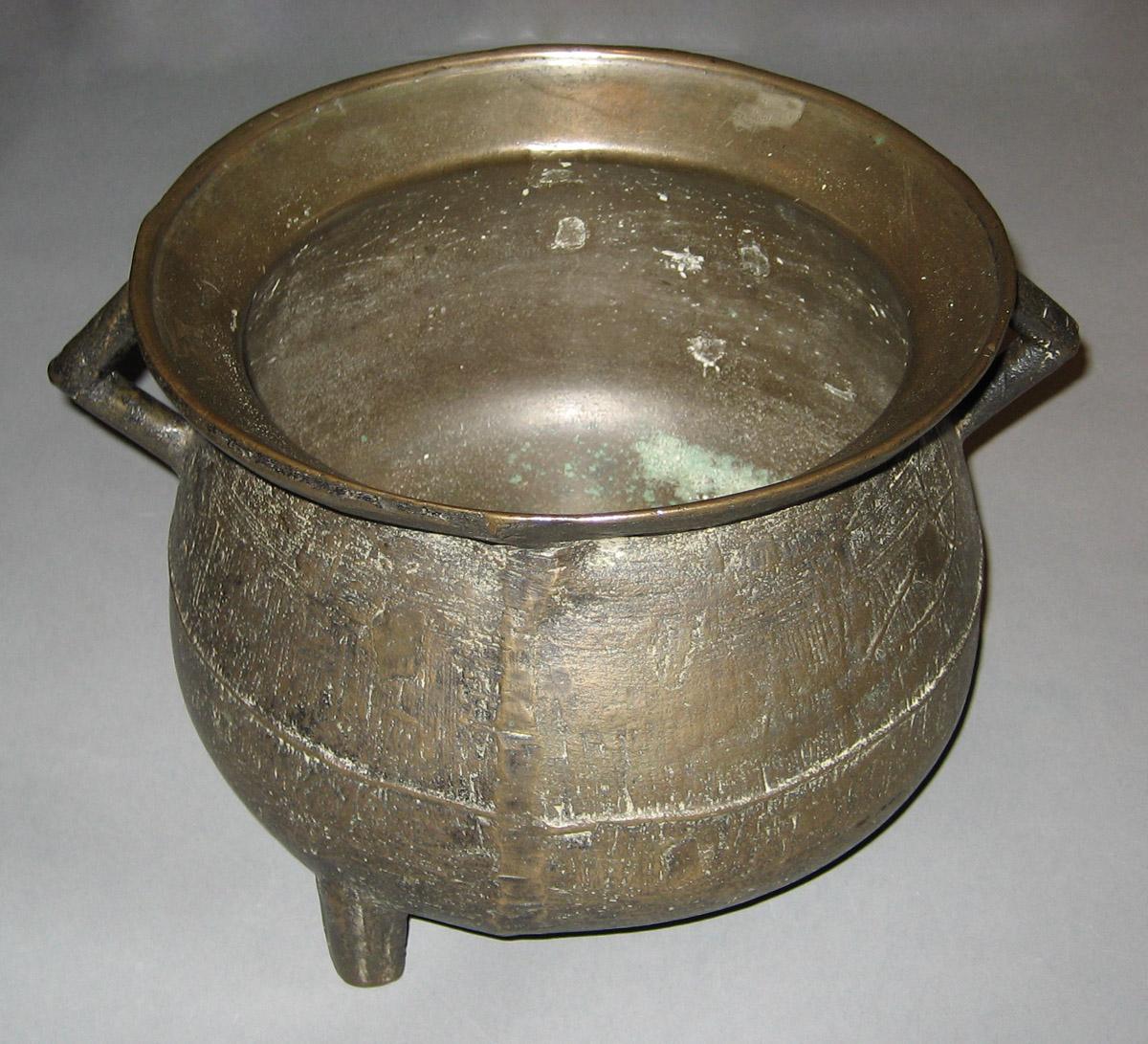1960.0052 Pot