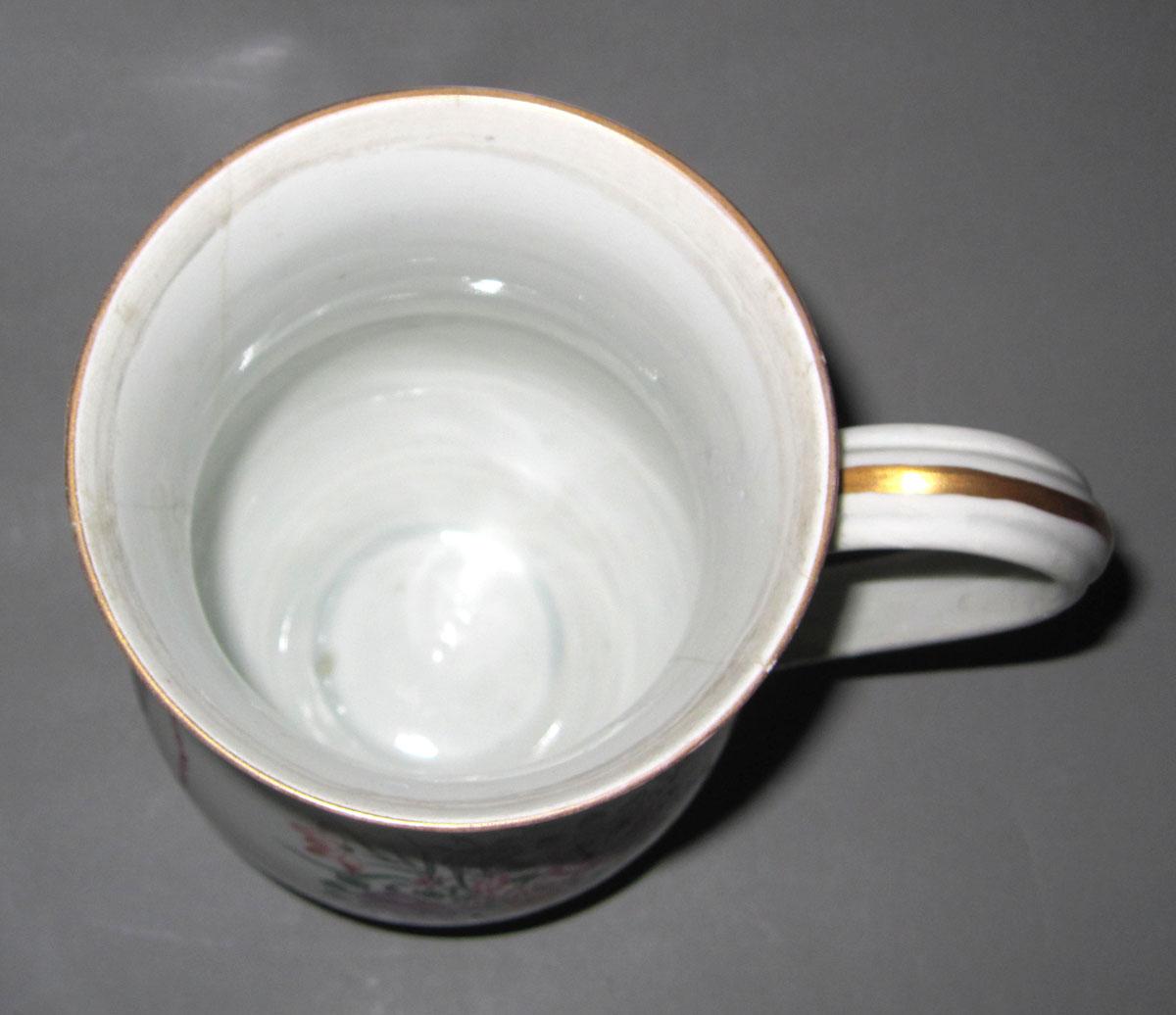 1960.0062.001 Porcelain mug top