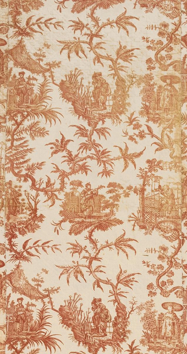 1960.0067 Quilt, detail 2