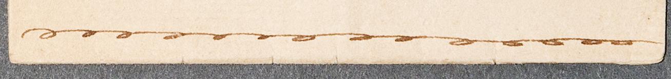 1960.0080.005 Envelope, Detail 2