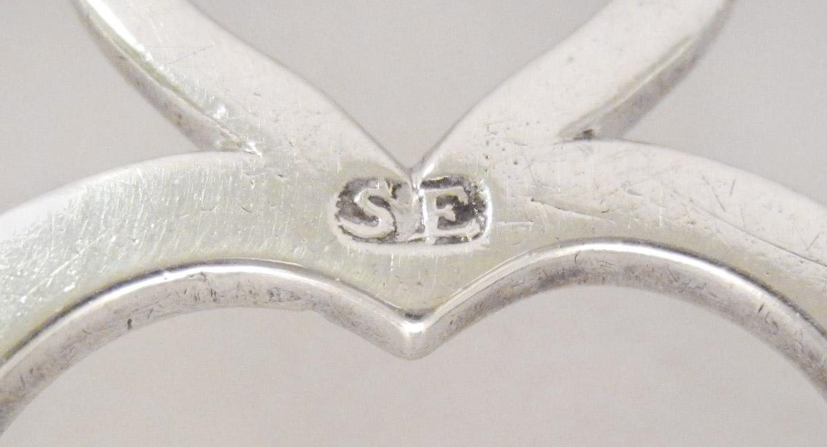 1960.0082 Strainer, mark 1