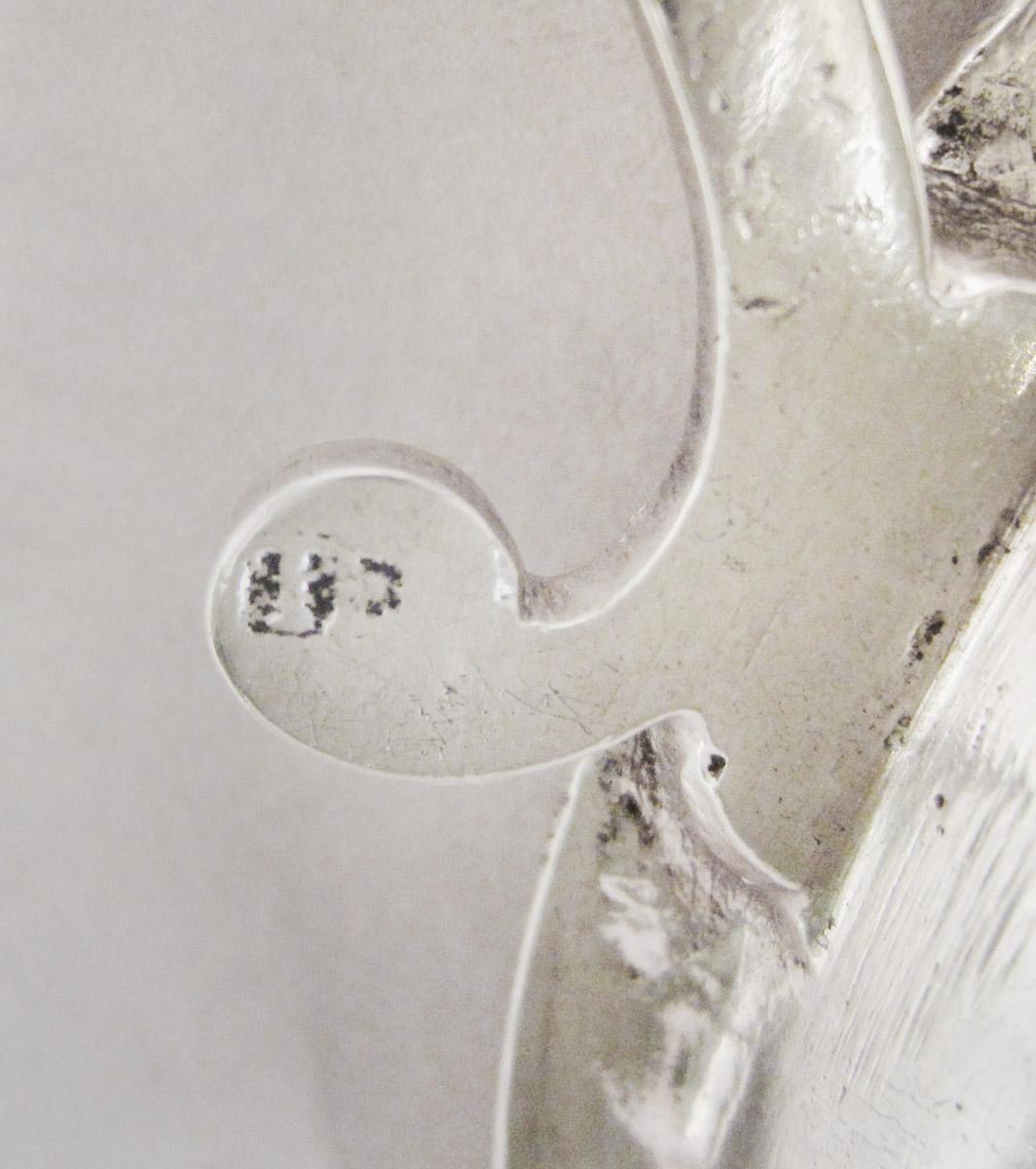 1960.0082 Strainer, mark 2