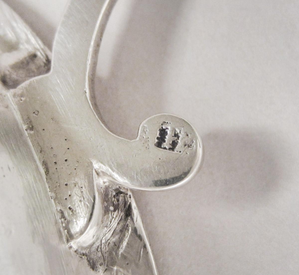 1960.0082 Strainer, mark 3
