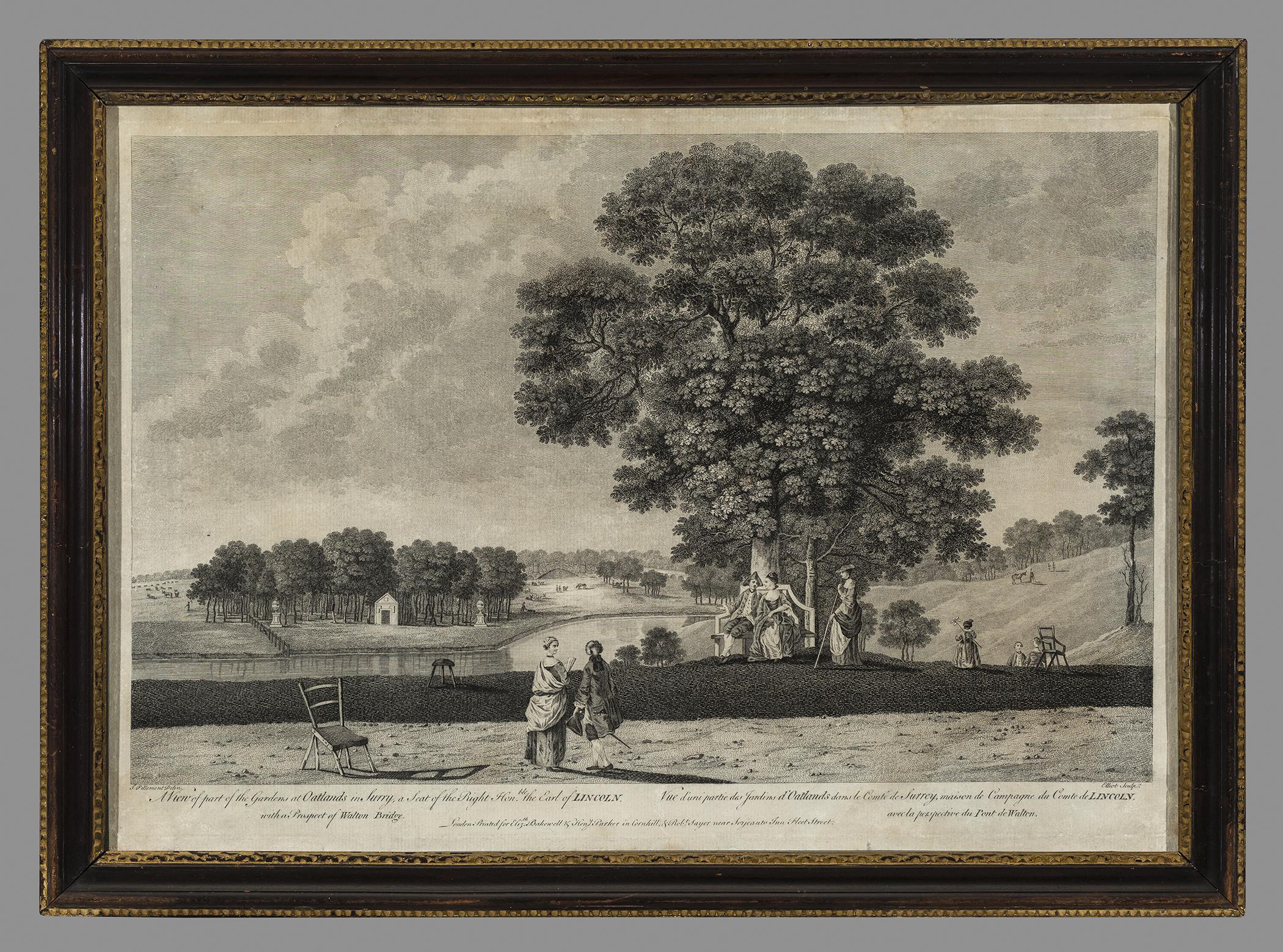 1960.0086.003 A Print, B Frame, view 1