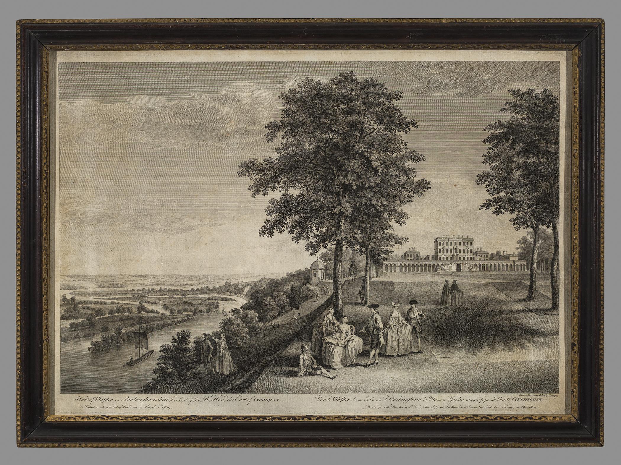1960.0086.004 A Print, B Frame, view 1