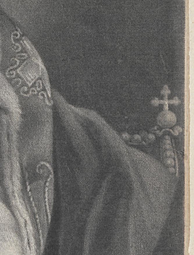 1960.0086.012 Print, Detail 3