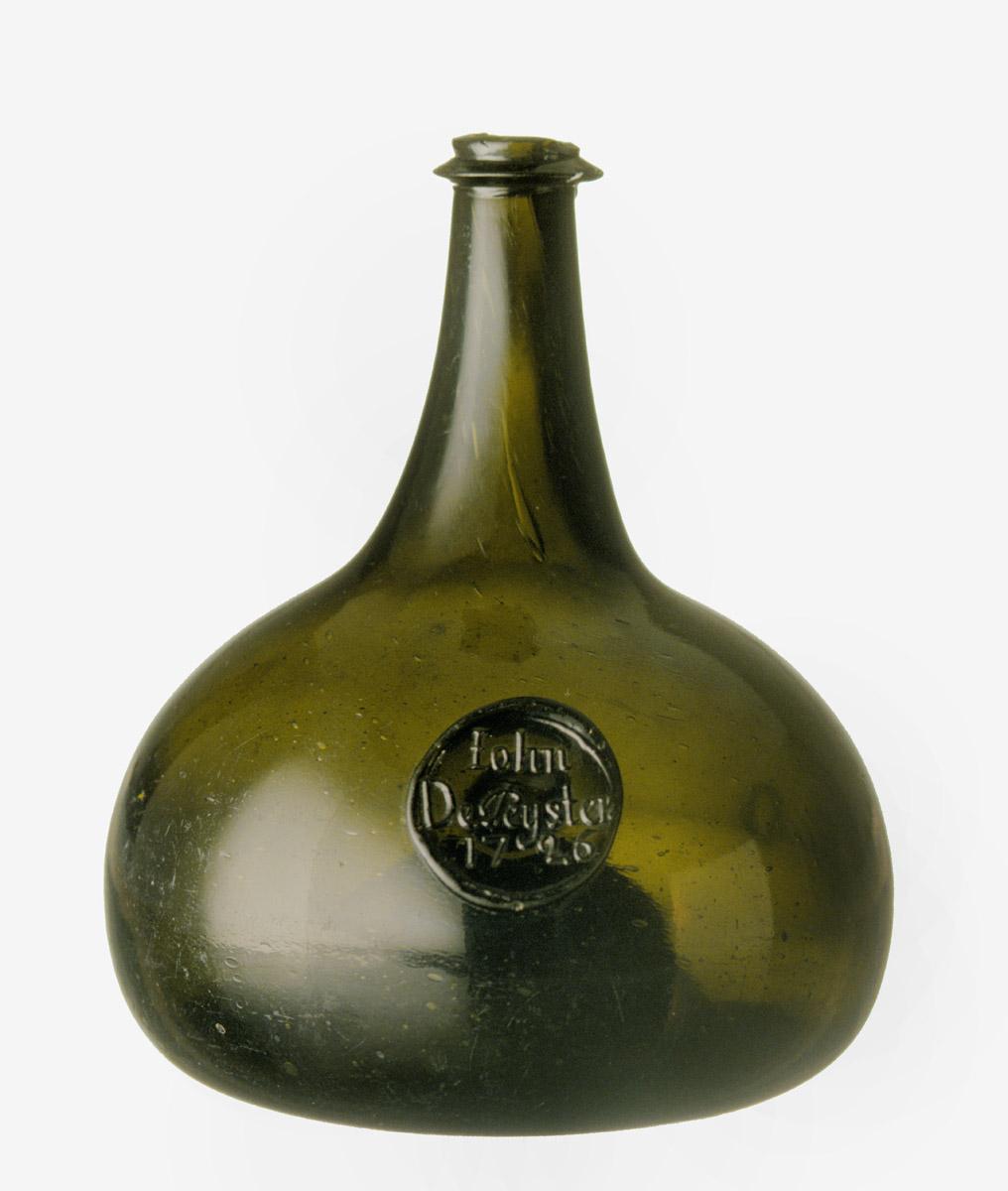 1960.0095 Bottle