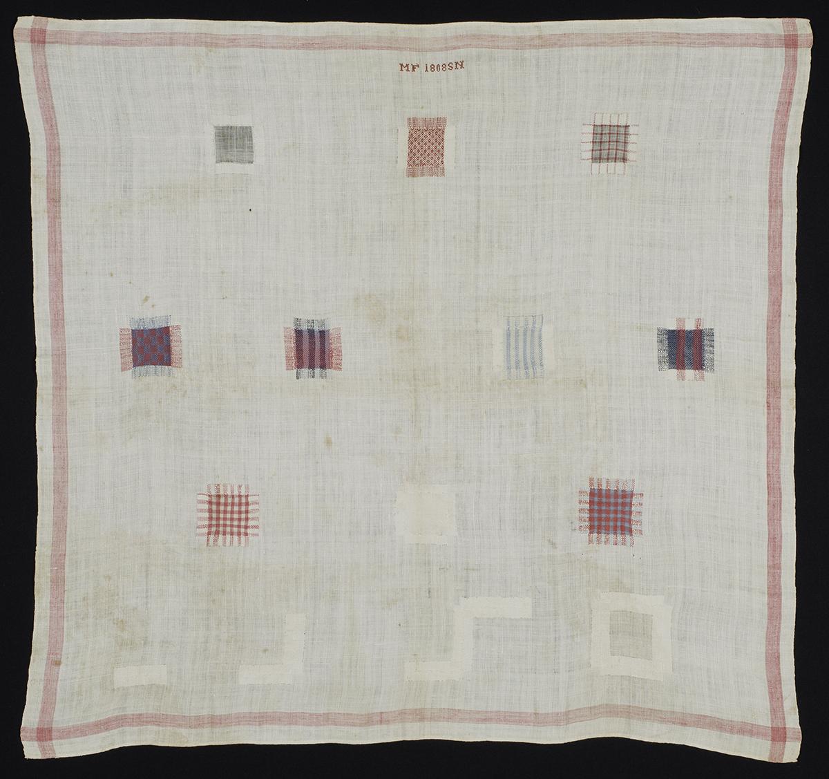 1960.0096 Sampler