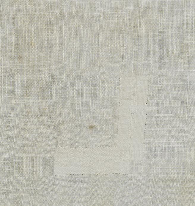1960.0096 Sampler, Detail 16