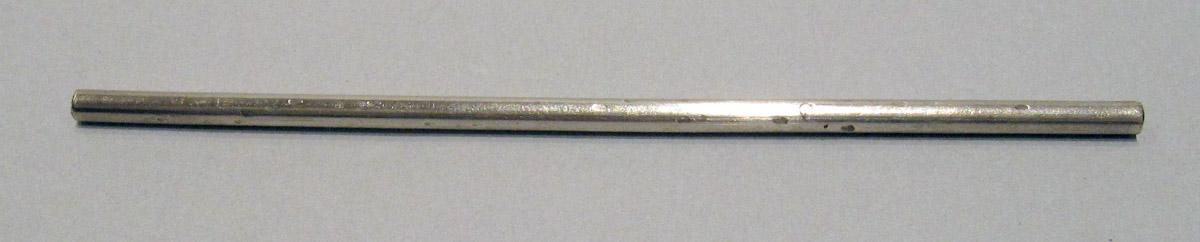 1960.0104 D Candle Screen Tube