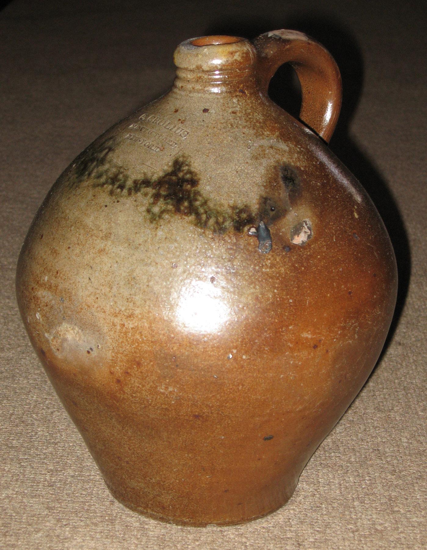 1960.0111 Jug