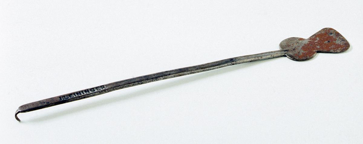 1960.0112 Spatula