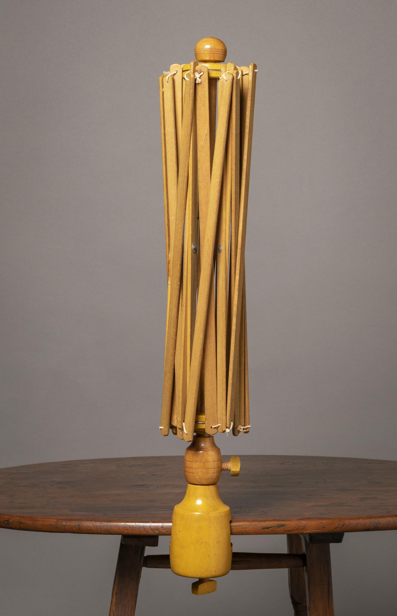 1960.0126 Tool (for textiles), view 3