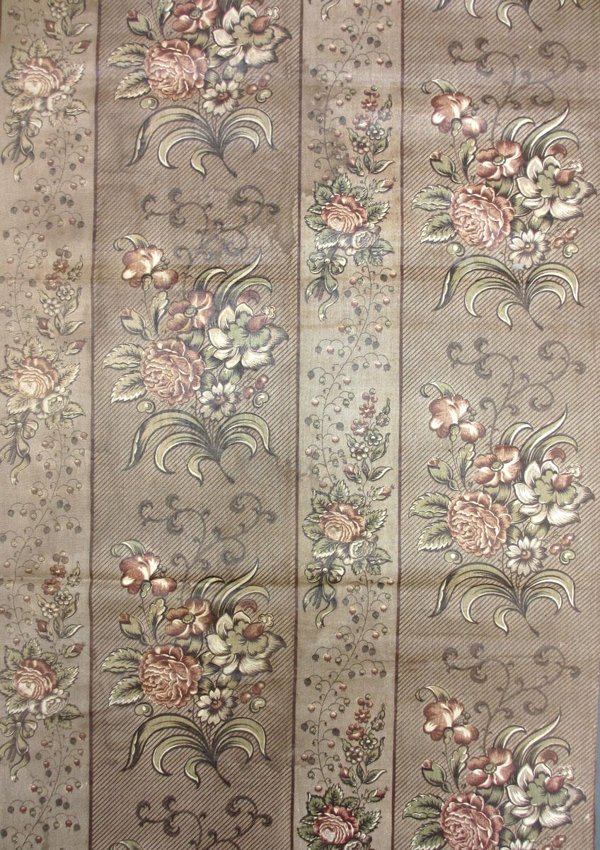 T2252 Textile, printed detail
