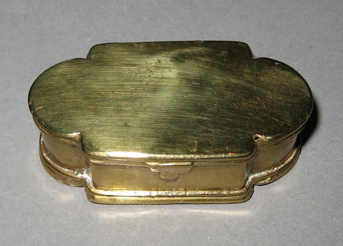 1960.0171 Box