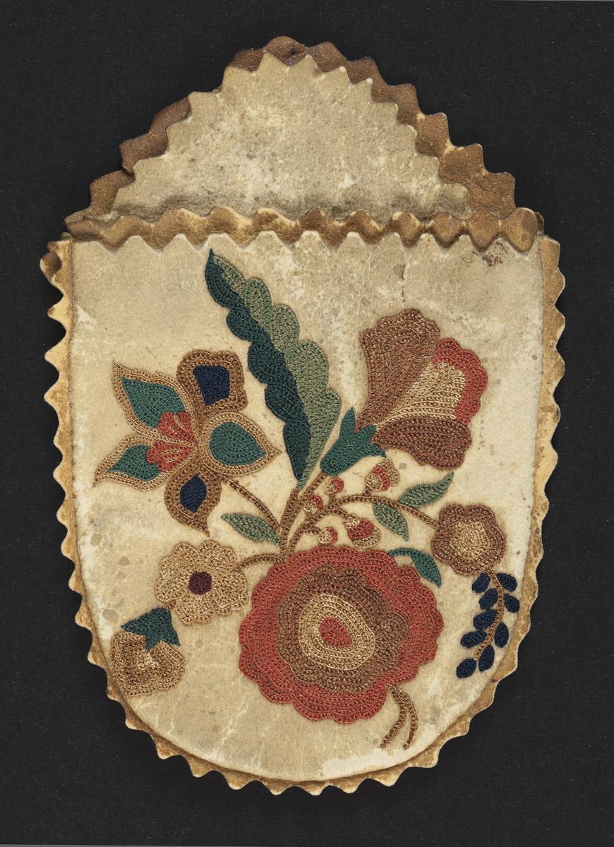 1960.0172 Pouch