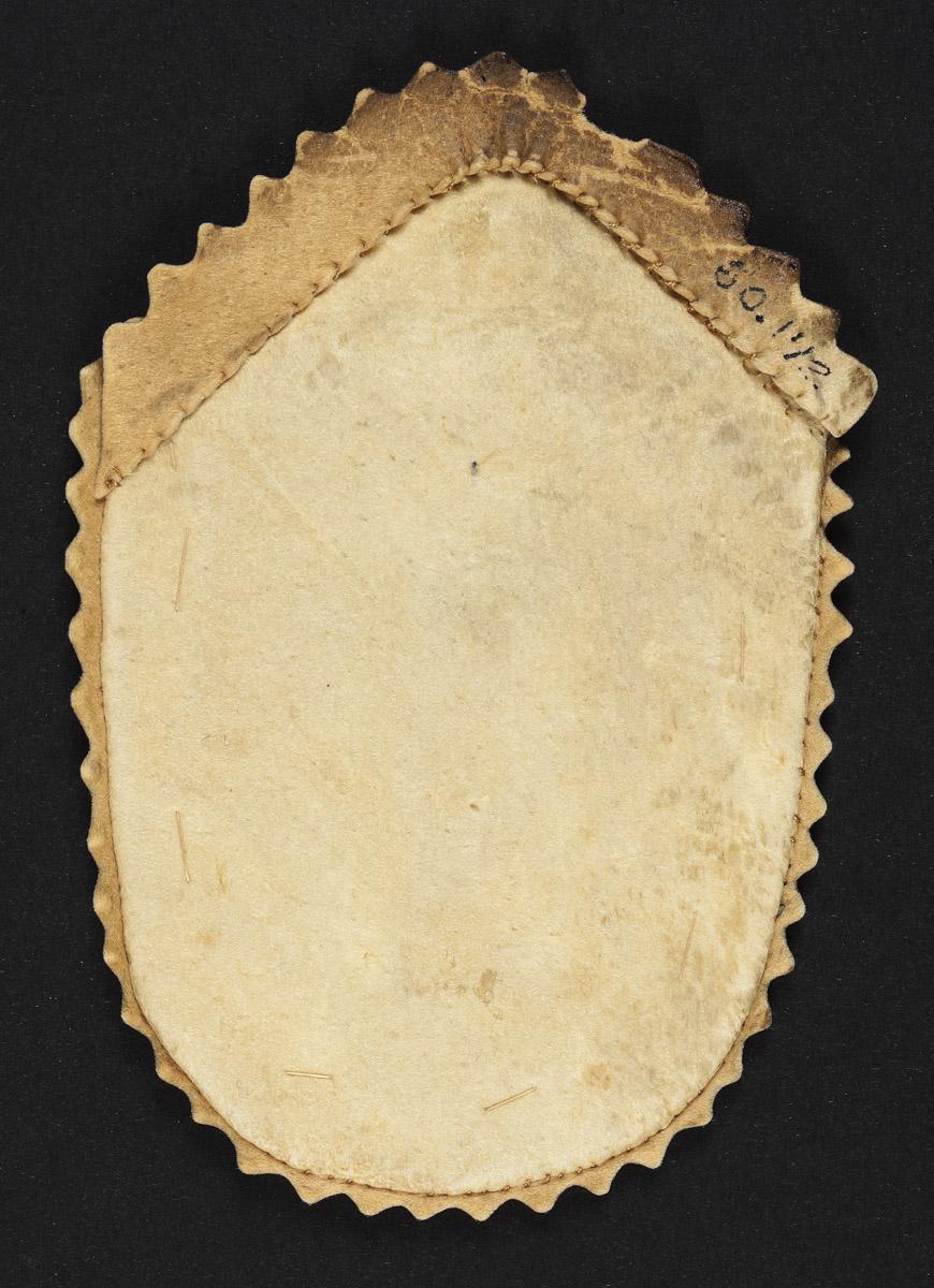1960.0172 Pouch view 1