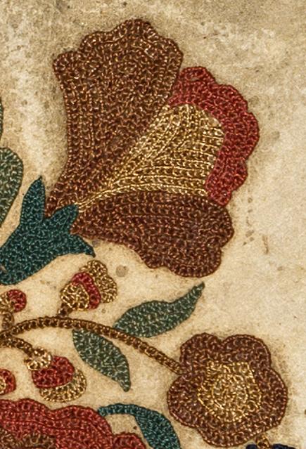 1960.0172 Bag, Detail 5