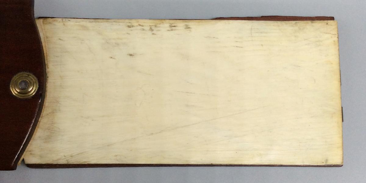 1960.0173 Memorandum book, view 14