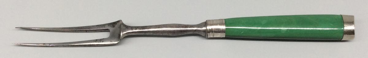 1954.0079.005 Fork, view 1