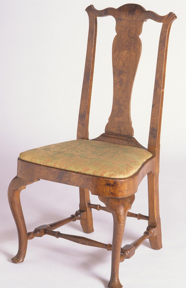 1960.0190 Chair, view 3